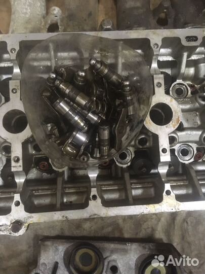 Гбц nissan almera g15