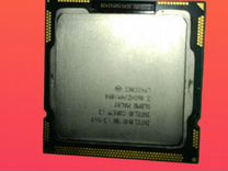 Процессор Intel Core i3-540