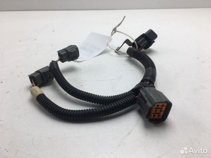 Проводка Mitsubishi Rvr N61W 4G93 1998