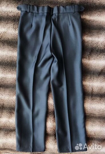 Школьная форма