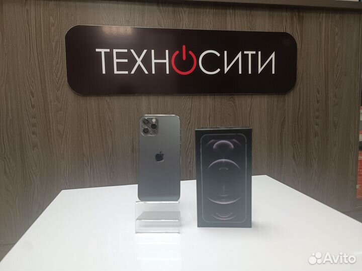 iPhone 12 Pro, 128 ГБ