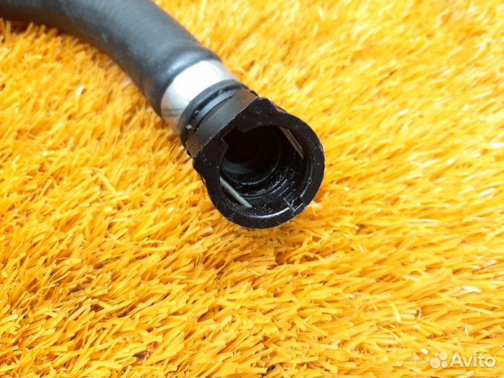 Патрубок системы охлаждения Bmw X6 E71 N63B44A