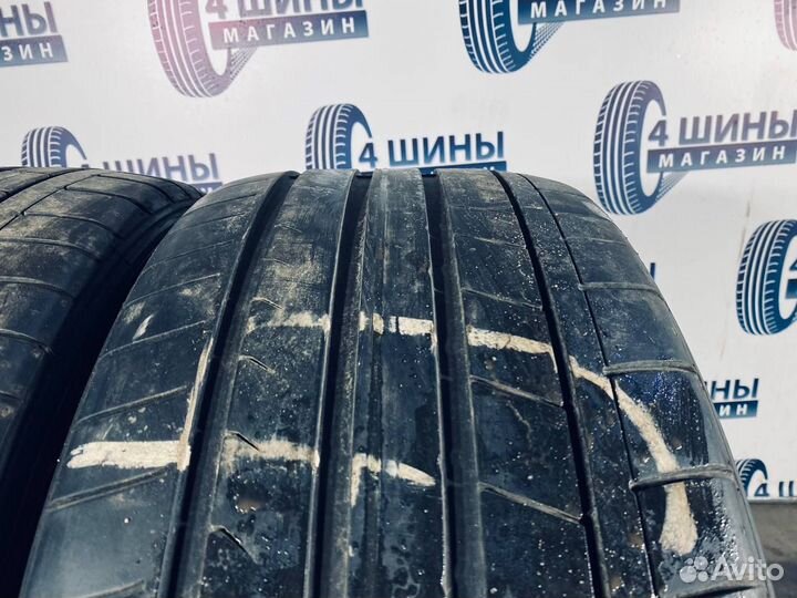 Dunlop SP Sport Maxx GT 265/35 R20 99Y