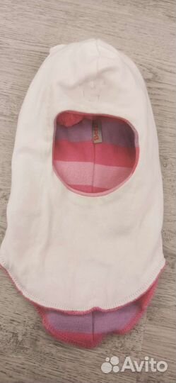 Шапка шлем beezy р.2