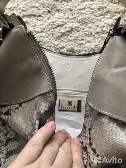 Сумка braccialini