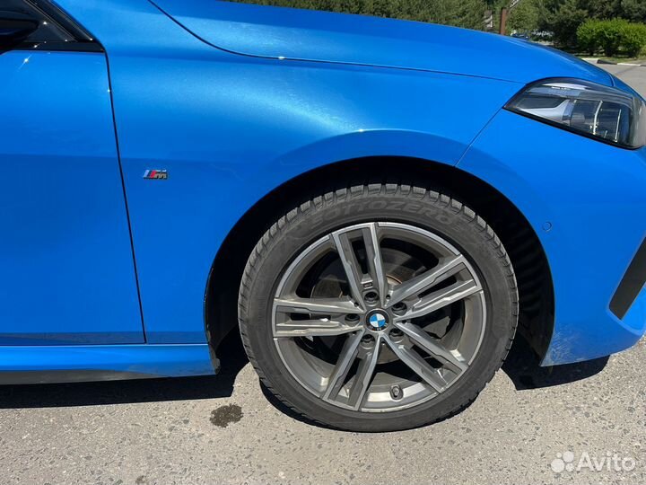 BMW 2 серия Gran Coupe 1.5 AMT, 2020, 67 079 км