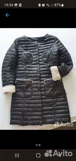 Продаю женские вещи 42 размера