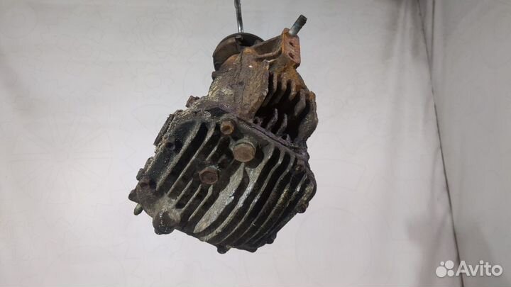 Редуктор моста Mazda MX-5 3, 2006