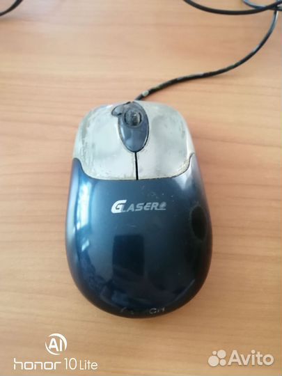 Компьютерная мышь