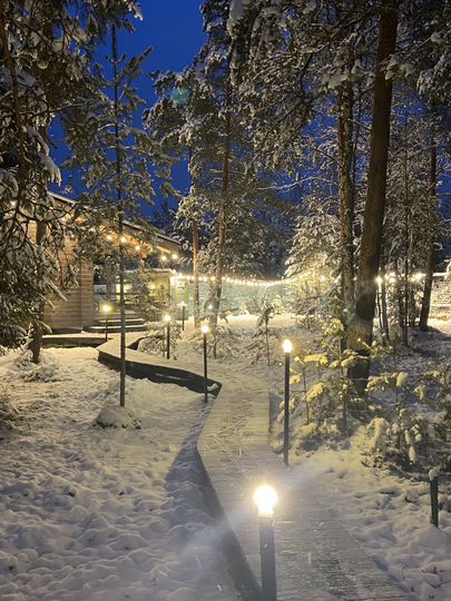 Дом 67,5 м² на участке 12 сот.