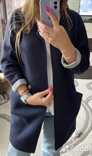 Кардиган женский