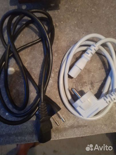 Провода шнуры кабели