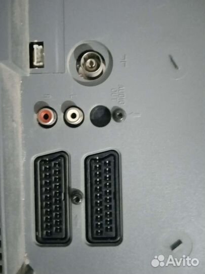 Телевизор бу