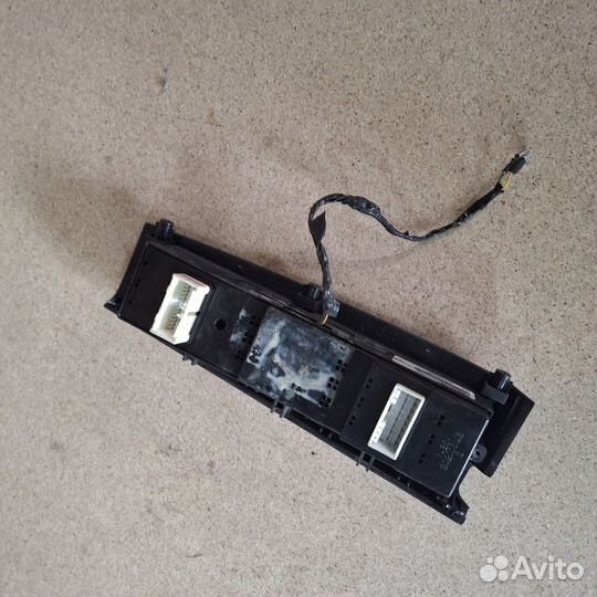 Блок стеклоподъемников hyundai grandeur 4 TG