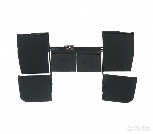 Аккумулятор Macbook A1534 A1527 OEM