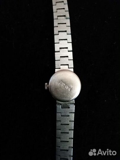 Часы женские наручные СССР