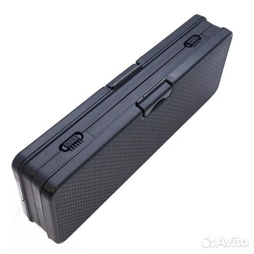 Коробка поводочница Caiman