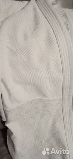 Кимоно для дзюдо детское