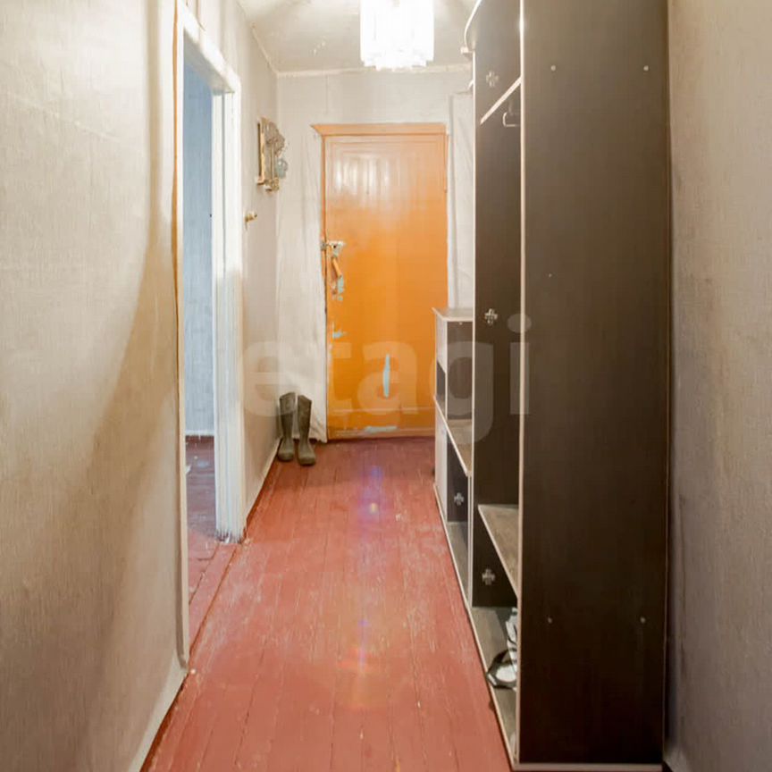 Квартира 3-комн. 45 м² за 699 999 ₽ в Вологда — фото 3