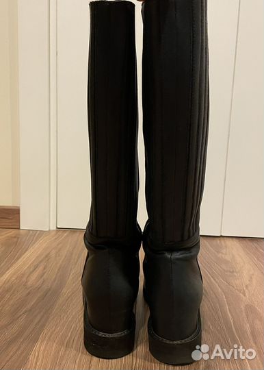 Сапоги gianfranco butteri еврозима 37