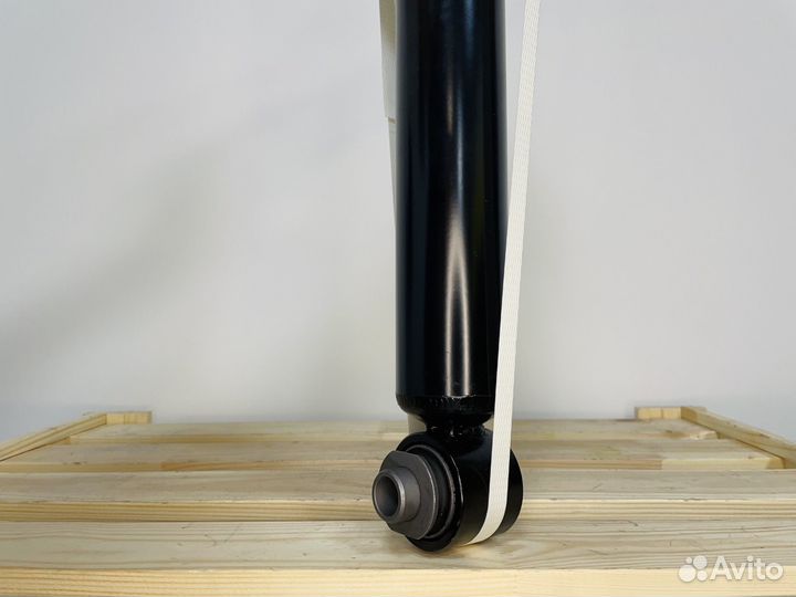 Задний амортизатор для BMW 5er E39 1995-2004