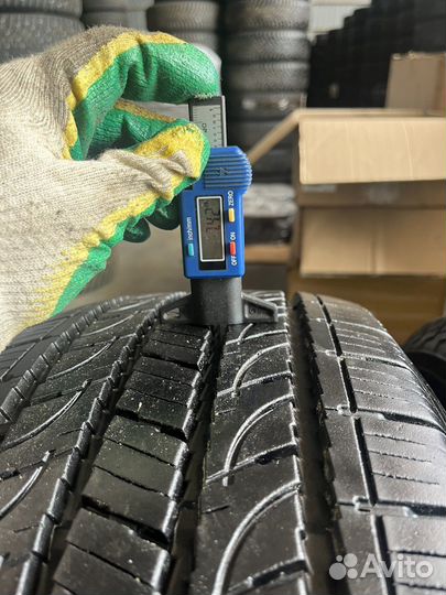 Yokohama Geolandar H/T G056 265/60 R18 110H