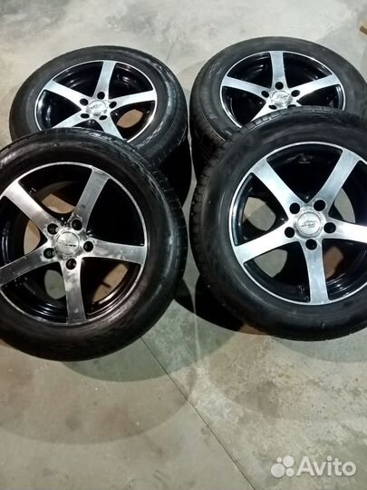 Cordiant Comfort 165/65 R15 59D