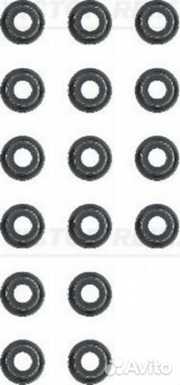 Victor reinz 125282901 Комплект маслосъемных колпа