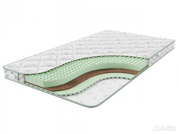 Матрас 90х200 Agreen Clean Baikal