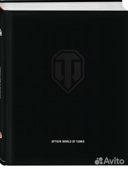 World of tanks артбук