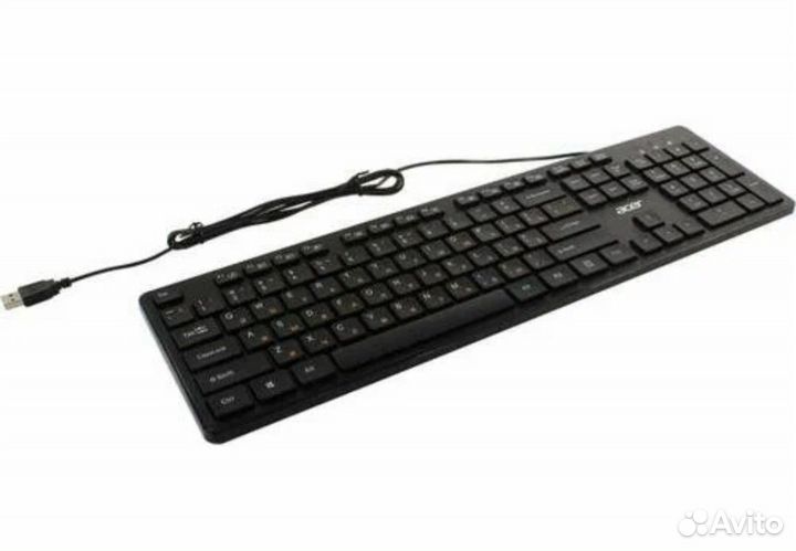 Клавиатура