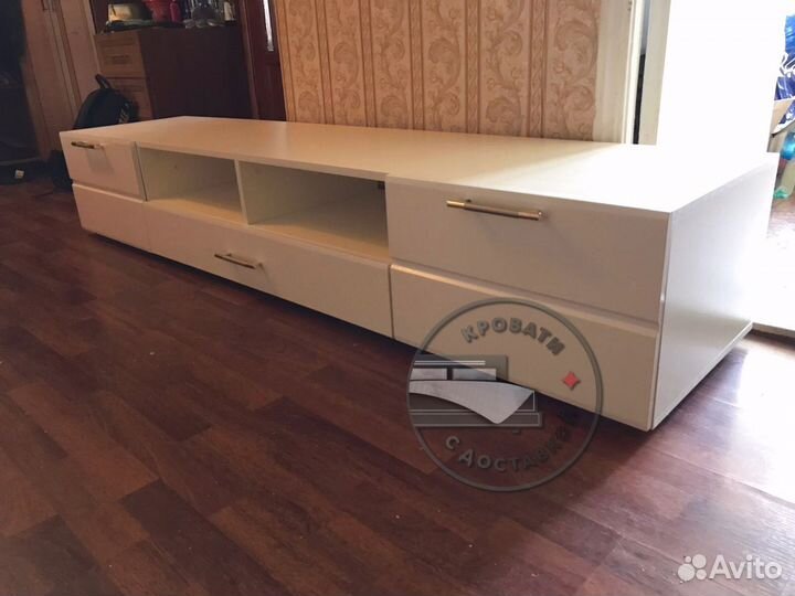 Тумба под тв IKEA