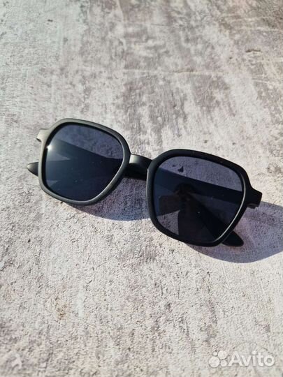 Солнцезащитные очки для детей