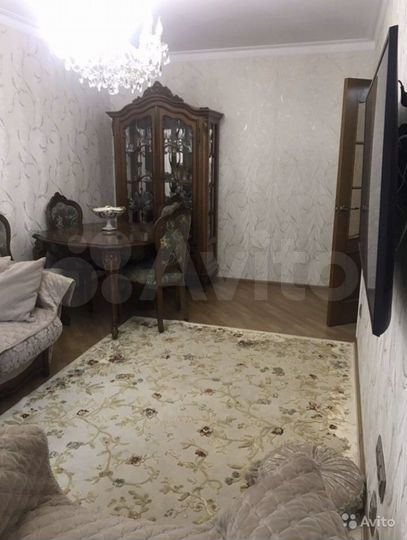 2-к. квартира, 43,2 м², 4/5 эт.