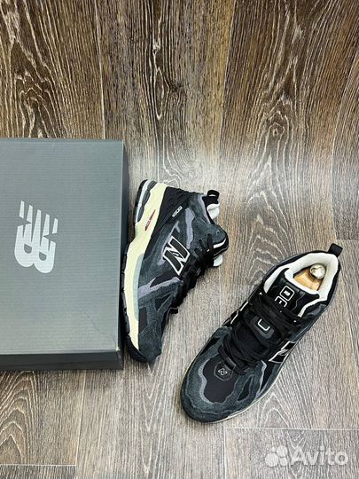 Кроссовки new balance 1906