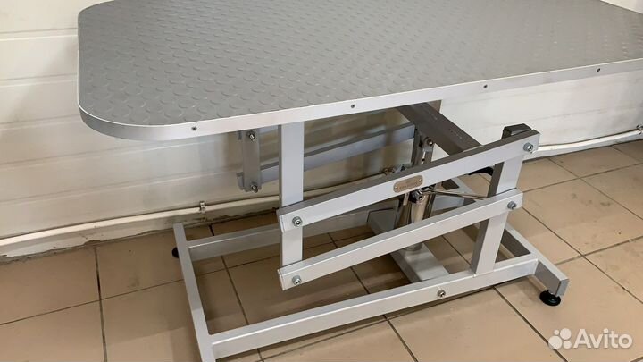 Стол для груминга