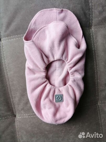 Шапка (балаклава) зимняя 