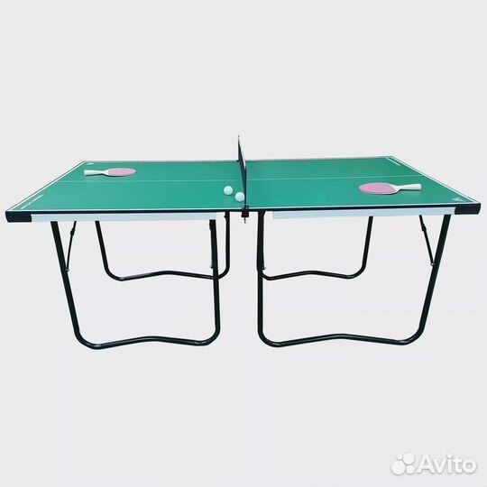 Теннисный стол DFC tornado Cyclone