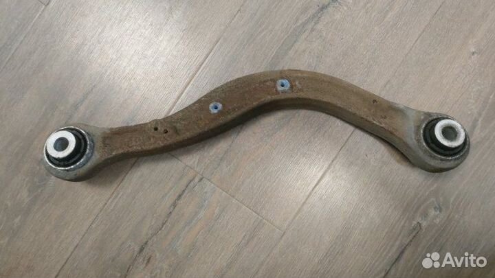 Рычаг подвески задний Land Rover Range Rover Sport