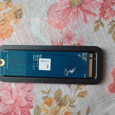 Ssd foxline