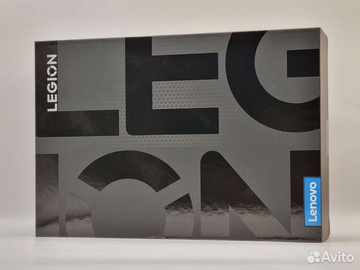 Новый Lenovo Legion Y700 12/256 Гб Snap 870