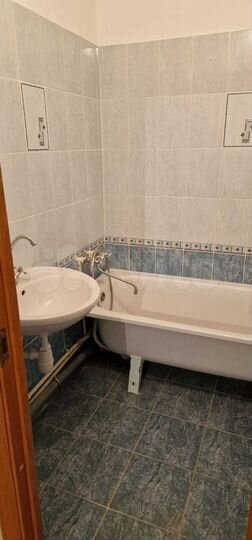 2-к. квартира, 63,4 м², 2/17 эт.