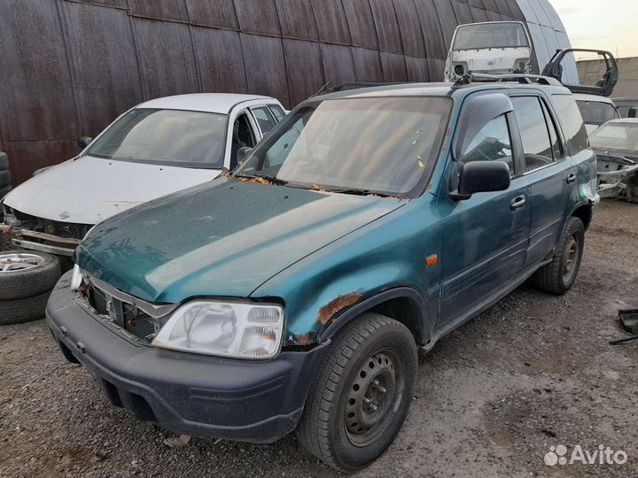 Авто в разбор на запчасти Honda CR-V