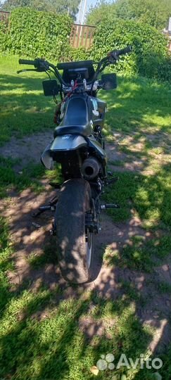 Racer 150gy