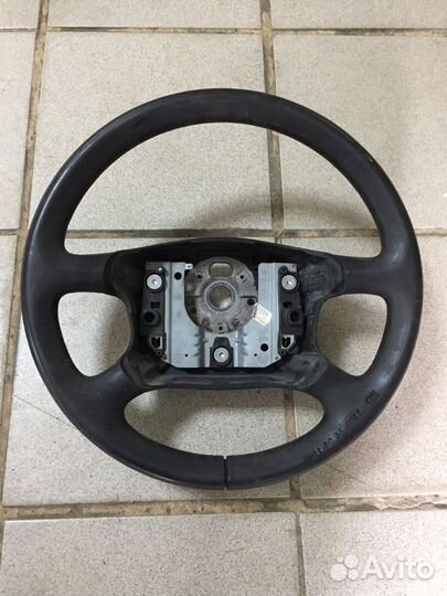 Руль с подушкой Volkswagen passat b5