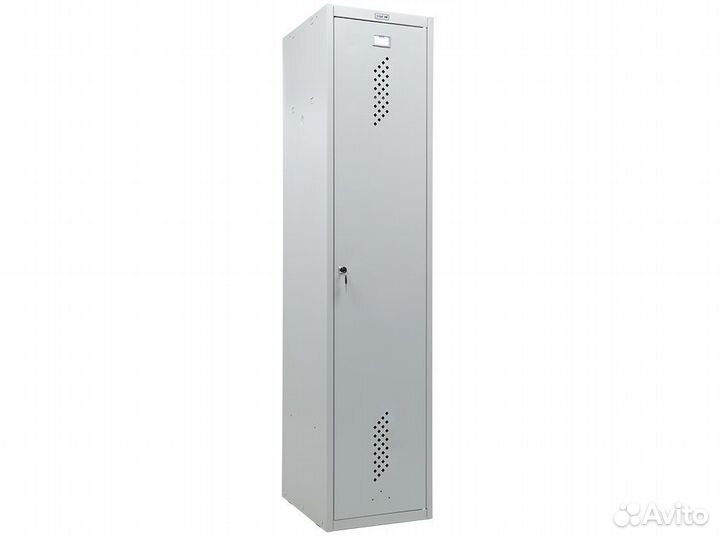 Шкаф для раздевалок практик Стандарт LS-01-40