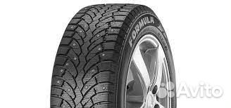 Formula Ice 185/60 R14 82T