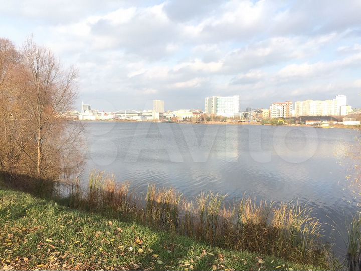 Офис, 18.1 м²