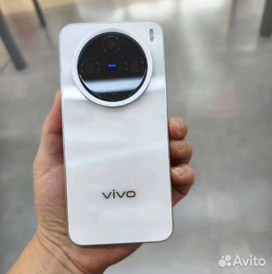 Vivo X200 Pro mini, 12/256 ГБ