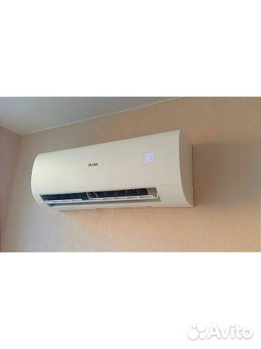 Сплит системы